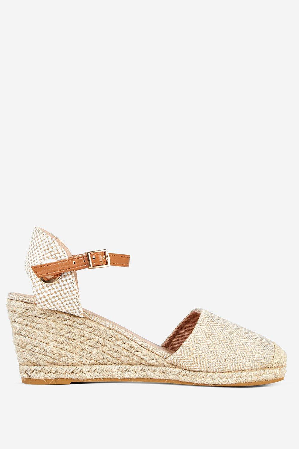 Dorothy perkins sale espadrille wedges